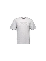 Tričko POC Tee, šedé