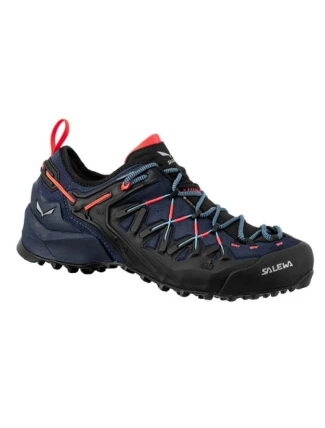 Salewa dámské trekové boty Ws Wildfire Edge GTX W 61376-3965 Salewa dámské trekové boty Ws Wildfire Edge GTX W 61376-3965