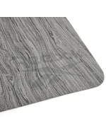Podložka na jógu z TPE 5 MM RAYG-11045GR - Reebok