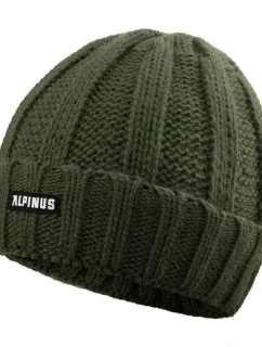Nuorgam unisex čepice ST18329 - Alpinus