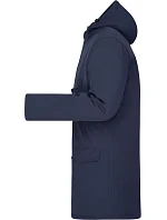 Daiber JN 1176 Pánská business parka 02.1176 navy Daiber JN 1176 Pánská business parka 02.1176 navy