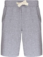 Kariban K 710 Teplákové kraťasy 20.K710 oxford grey Kariban K 710 Teplákové kraťasy 20.K710 oxford grey