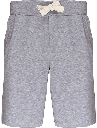 Kariban K 710 Teplákové kraťasy 20.K710 oxford grey Kariban K 710 Teplákové kraťasy 20.K710 oxford grey