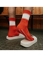 Mr. Socks L 05009 Sportovní ponožky "Ballersocks Classic" 88.5009 white Mr. Socks L 05009 Sportovní ponožky "Ballersocks Classic" 88.5009 white