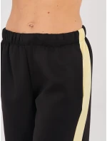 Sada IT KMPL 22220.69 černá