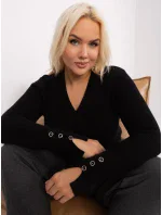 PM SW PM 3770 jumper.30 černá