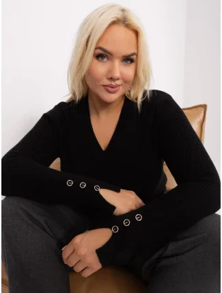 PM SW PM 3770 jumper.30 černá