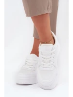 Sportovní obuv  model 216483 Step in style