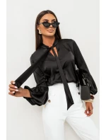 Košile s dlouhým rukávem  model 223526 LaBalancia