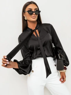 Košile s dlouhým rukávem  model 223526 LaBalancia