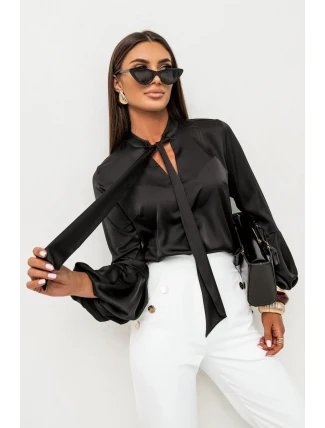 Košile s dlouhým rukávem  model 223526 LaBalancia