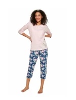 Dámské pyžamo Cornette 463/288 Dámské pyžamo Cornette 463/288