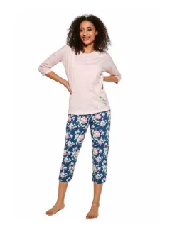 Dámské pyžamo Cornette 463/288