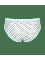 sloggi GO Crush Hipster C3P - BLUE - SLOGGI BLUE - SLOGGI