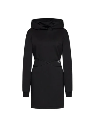 Calvin Klein Jeans Šaty Regular Fit W J20J219928