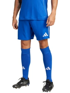 Pánské šortky adidas Tiro 25 Competition Match modré JG1065