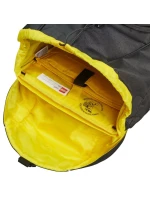 Školní brašna LEGO Bricks Nielsen 20193-2511 Black Jedna velikost