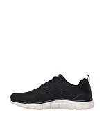 Boty Skechers Track-Leshur M 232758 BLK