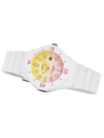 Hodinky CASIO LRW-200H-4E2VDR + krabice Hodinky CASIO LRW-200H-4E2VDR + krabice