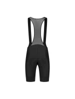 Rogelli pánské šortky n/s ESSENTIAL černé XL