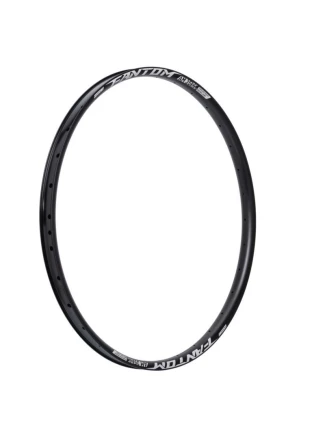 FUNN FANTOM AM35 27,5'' ráfek s 32 dírami černý