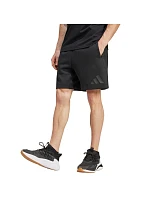 Pánské šortky adidas Z.N.E. černé JE7540