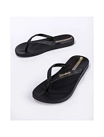 Dámské letní žabky Ipanema Anat Lolita beach flip flops black (83140-23376) dámské