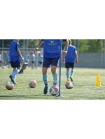 Stojan na tyč Yakimasport gumový 100059