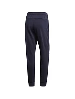 Kalhoty adidas Essentials Plain Tapered Pant FL M DU0376
