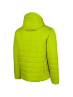 Pánská bunda M H4Z22KUMP006 45S - 4F Pánská bunda M H4Z22KUMP006 45S - 4F