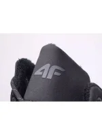 Dětské zimní boty Jr 4FJAW22FSBSF005-20S - 4F