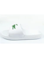 Dámské boty Serve Slide W 02082 - Lacoste Dámské boty Serve Slide W 02082 - Lacoste