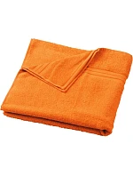 Daiber MB 422 Ručník 03.0422 orange Daiber MB 422 Ručník 03.0422 orange