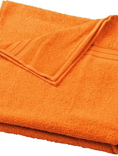 Daiber MB 422 Ručník 03.0422 orange