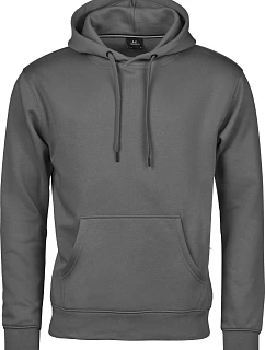 Tee Jays TJ 5430 Mikina s kapucí 18.5430 powder grey