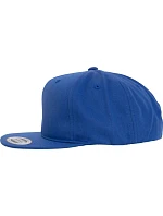 Flexfit 6308 Dětská 6 panelová kšiltovka 55.6308 royal