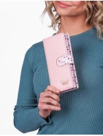 Dámská peněženka Vuch Ladea Pink