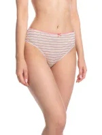 Dámské kalhotky BIKINI L-120BIB-75 3-pack Dámské kalhotky BIKINI L-120BIB-75 3-pack