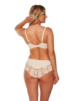 KETO KALHOTKY ČLÁNEK 1134 BÉŽOVÁ