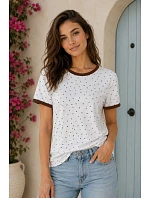 XARIA BLOUSE XARIA BLOUSE