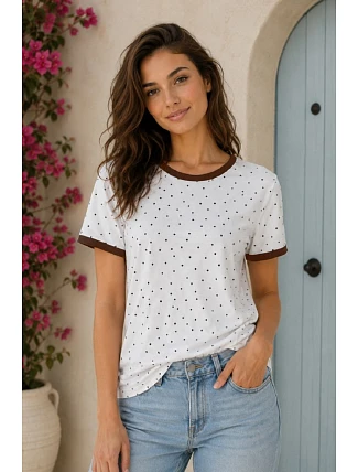 XARIA BLOUSE XARIA BLOUSE