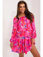 Denní šaty model 195807 Rue Paris Denní šaty model 195807 Rue Paris