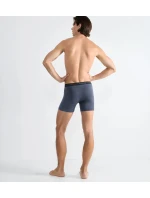 Pánské boxerky Start Short C2P box - UNKNOWN - černé V004 - SLOGGI