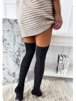 Ponožky Milena 0347 Azure 37-41