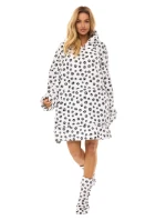 Dámská halenka L&L 2468 long/r