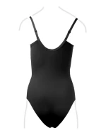 Stahovací body Vincenta black - ELDAR