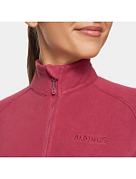 Mikina Alpinus Lucania Tactical 1/3 zip W MK18889