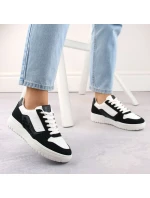 McBraun W EU656A panda sportovní obuv McBraun W EU656A panda sportovní obuv