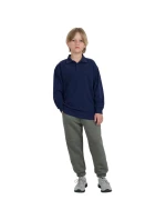 Tričko 4F Jr s dlouhým rukávem 4FJWAW25TLONM483 31S