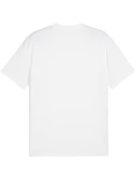 Pánské tričko Puma TeamGoal Jersey white 658636 04 pánské